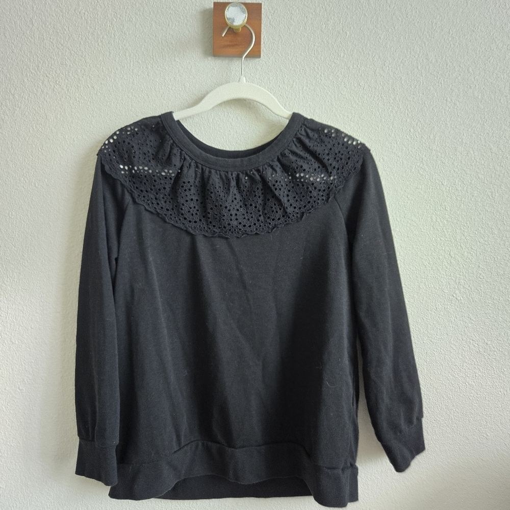 Banana Republic sweatshirt